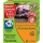 Bayer Langzeit-Unkrautvernichter Permaclean 5x50g Bild 1
