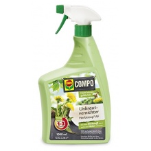 Compo 26522 Unkrautvernichter Herbistop AF 1000 ml Bild 1
