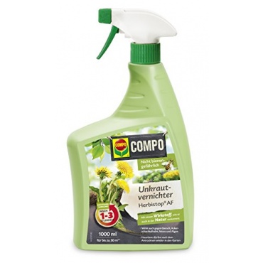 Compo 26522 Unkrautvernichter Herbistop AF 1000 ml Bild 1