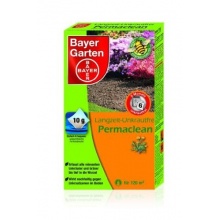 Bayer Langzeit-Unkrautvernichter Permaclean 120 g Bild 1