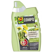 Compo 26520 Unkrautvernichter Herbistop 500 ml Bild 1