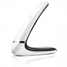 AEG Boomerang Schnurloses DECT-Telefon  Bild 1