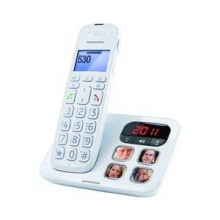 Sagemcom Grundig D530P Schnurlostelefon Bild 1