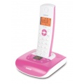 Audioline Pro 280 Color Schnurloses DECT-Telefon Bild 1
