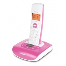 Audioline Pro 280 Color Schnurloses DECT-Telefon Bild 1