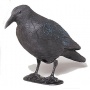 Star 140519 Rabe schwarz 38 cm,Vogel Abwehr Bild 1