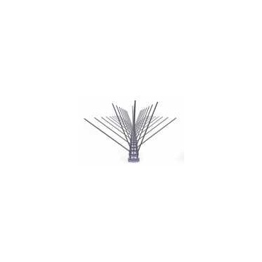 5 Meter Taubenabwehr Vogelabwehr Taubenspikes von MD Bild 1