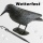 Taubenschreck Vogelabwehr Rabe von Profi-Gruppe Bild 3