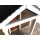 4 reihig Taubenabwehr Vogelabwehr Taubenspikes  von MD Bild 2
