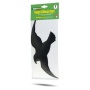 Windhager Vogel-Silhouetten, 3 Stck,Vogelabwehr  Bild 1