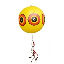 Gardigo Vogelfrei Ballon 2er Set, Vogelabwehr Bild 1