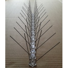 Taubenabwehr, Spikes auf 50 cm Vogelabwehr DEMA Bild 1