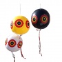 Vogelschreck Ballon Set Vogelabwehr von Mis. Bild 1