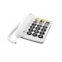 Doro PhoneEasy 331ph, Schnurgebundenes Grotastentelefon Bild 1