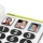 Doro PhoneEasy 331ph, Schnurgebundenes Grotastentelefon Bild 4