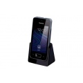 Panasonic KX-PRXA15EXB Mobilteil fr KX-PRX150GB Bild 1