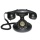 Brondi Nostalgietelefon Vintage 10 Bild 1