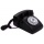 Opis 60s cable - Retro Telefon im sechziger Jahre Vintage Bild 1