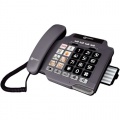Geemarc Photophone 100 schnurgebundenes Grotastentelefon Bild 1