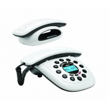 AEG SOLO COMBO 15 schnurgebundenes Telefon  Bild 1