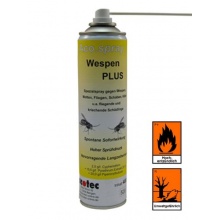 ACO.spray Wespen PLUS Wespenspray,Wespenabwehr Bild 1