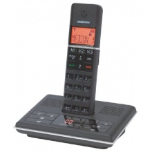 MEDION LIFE P63010 MD 83670 DECT Telefon Senioren-Telefon Bild 1