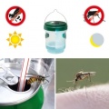 Gardigo 2in1 Wespenfalle,Wespenabwehr,Solar-LED-Leuchte Bild 1