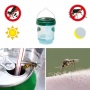 Gardigo 2in1 Wespenfalle,Wespenabwehr,Solar-LED-Leuchte Bild 1