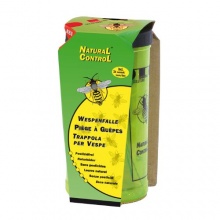 Wespenabwehr NaturalControl Wespenfalle Set  Bild 1