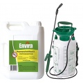 ENVIRA Wespenabwehr 5Ltr + Drucksprher Bild 1