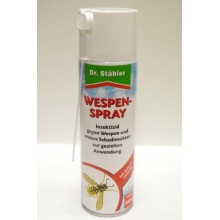 Dr.Sthler Wespenspray,500ml,Sofortwirkung,Wespenabwehr Bild 1