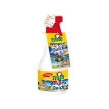 Etisso Wespex Quick 500 ml gegen Wespen,Wespenabwehr Bild 1