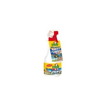 Etisso Wespex Quick 500 ml gegen Wespen,Wespenabwehr Bild 1