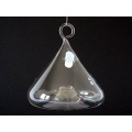 Wespenfalle aus Glas, Wespenabwehr von Glas62-Lauscha Bild 1