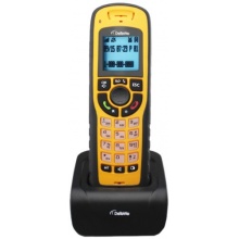 DeTeWe BeeTel 2000c Schnurloses DECT-Erweiterungstelefon Bild 1
