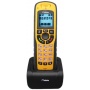 DeTeWe BeeTel 2000c Schnurloses DECT-Erweiterungstelefon Bild 1
