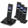 MEDION LIFE S63114 DECT Telefon mit 4 Mobilteilen  Bild 1