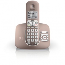 Philips XL5951C/DE Grotastentelefon Bild 1