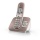 Philips XL5951C/DE Grotastentelefon Bild 3