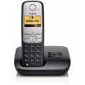 Gigaset A400A Schnurlostelefon (4.32 cm (1.7 Zoll) Grafik-Display Bild 1