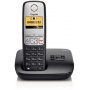 Gigaset A400A Schnurlostelefon (4.32 cm (1.7 Zoll) Grafik-Display Bild 1