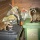 Gardigo Solar Tiervertreiber, Wildtierabwehr Bild 5