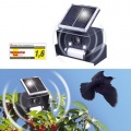 Gardigo Solar Vogelabwehr Wildtierabwehr Bild 1