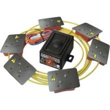 Kemo 3in1-Marderabwehr Wildtierabwehr Bild 1