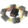 Kemo 3in1-Marderabwehr Wildtierabwehr Bild 1