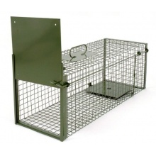 KrapTrap Marderfalle Wildtierabwehr Bild 1