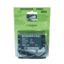 Isotronic Marder-Frei,Wildtierabwehr Bild 1