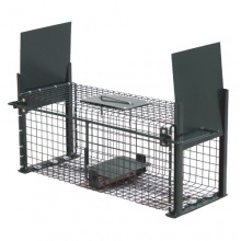 Kaninchenfalle Rattenfalle Wildtierabwehr,Moorland Bild 1