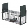Kaninchenfalle Rattenfalle Wildtierabwehr,Moorland Bild 1