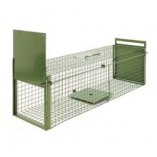 KrapTrap Tierfalle Wildtierabwehr Bild 1